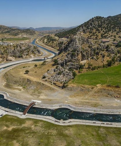 Yozgat Valiliğinden davet: Bu güzellikleri keşfedin