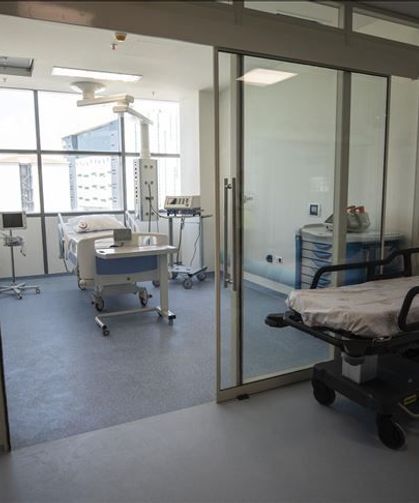 Şehir Hastanesi için personel alınacak! KPSS şartı aranmıyor