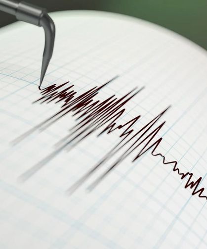Son dakika deprem haberi: AFAD’dan ilk açıklama geldi