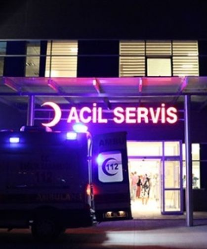 İş kazasında ağır yaralanan 26 yaşındaki genç hayatını kaybetti