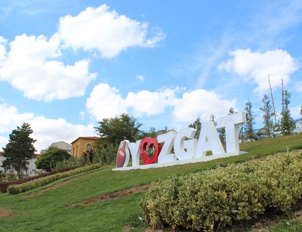 Yozgat Belediye Başkanı adayı açıkladı: ‘Hizmet için bizde varız’