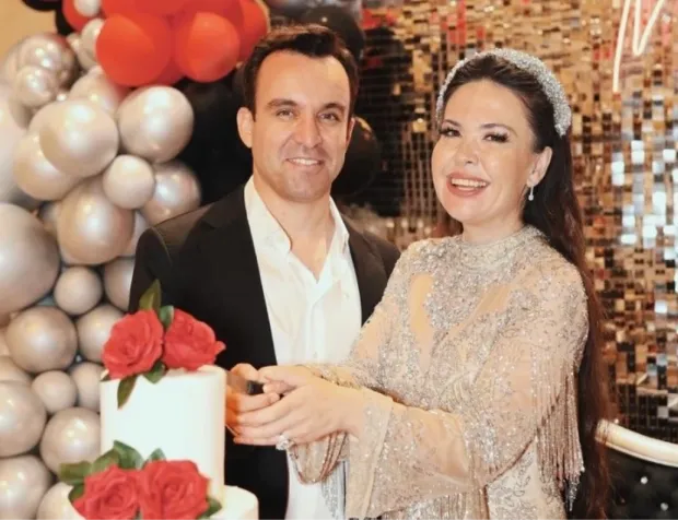 Özlem Lina Öz ve Tayyar Öz hakkında soruşturma başlatıldı
