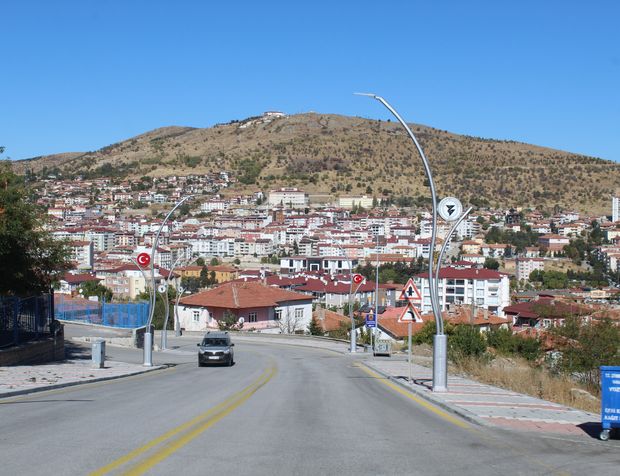 Yozgat şube başkanı onu unutmadı: Açıklama yaptı!