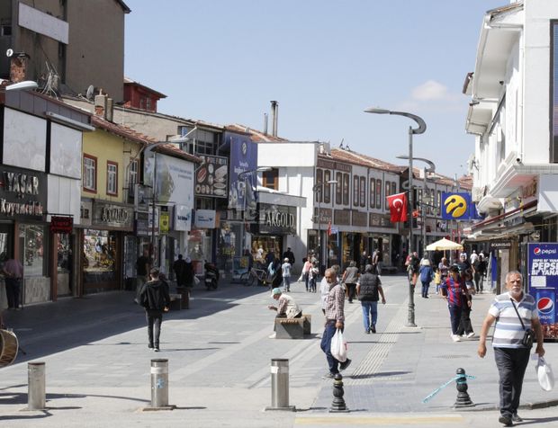 Müdürlük duyurdu başvurular açıldı: Yozgatlılar fırsatı kaçırmayın!