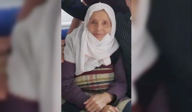 Mermertaş ailesinin acı günü