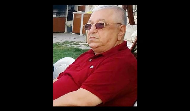 Sayıştay Savcısı Ayıntap toprağa verildi