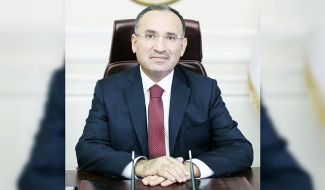 Bozdağ’dan imamoğlu açıklaması