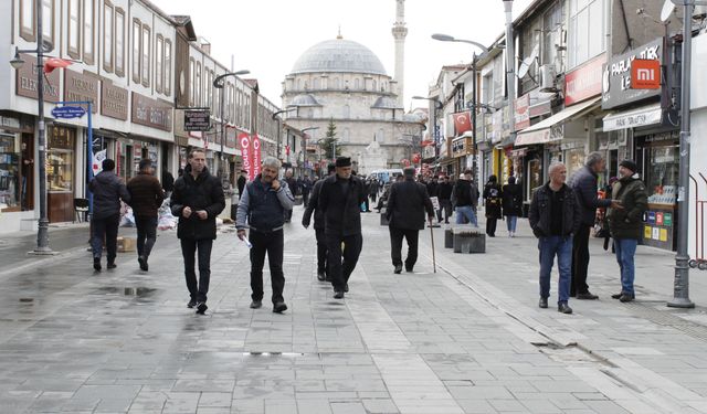Yozgat'a acı haberi duyurdu! Eski belediye başkanı hayatını kaybetti