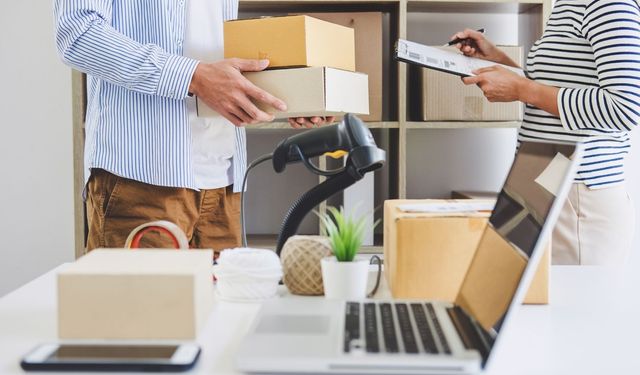 Mail order: Online alışverişin kökeni ve evrimi