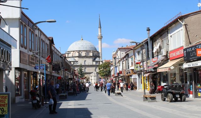 Yozgat’ın rakip şehri belli oldu!