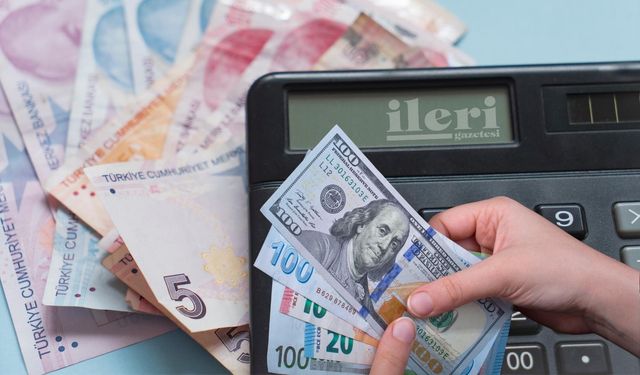 Dolar/TL fiyatı son dakika 22 Nisan 2024 Dolar ne kadar oldu? Euro kaç TL?