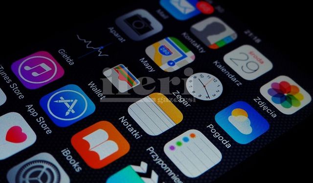 Apple, güncellemeyi yayınladı! Tüm iPhone sahiplerinin yüklemesi gerekiyor