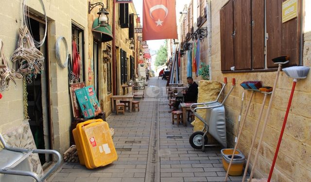 Benzersiz Yozgat'ın bir ikizi çıktı!