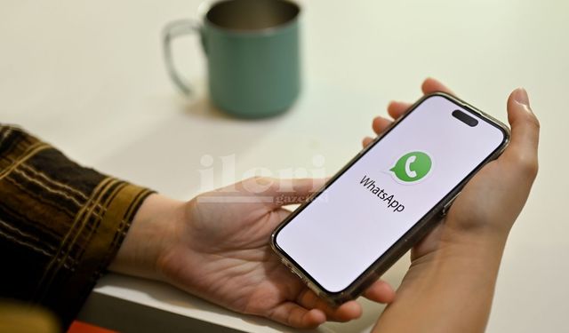 Artık geçmiş WhatsApp konuşmalarınıza kolayca erişebileceksiniz!