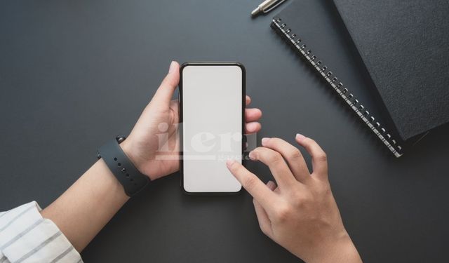 4 yıldır iOS’ta olan özellik Android'e de geldi!