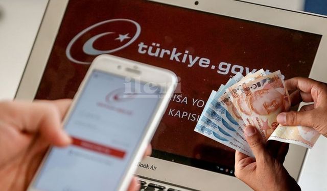 e-Devlet paranız mı birikti? e-Devlet biriken para nasıl öğrenilir ve çekilir?