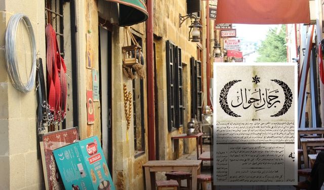 Yozgatlı her yerde: İlk özel gazete bir Yozgatlıdan!