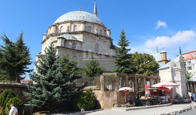 Yozgat, Sivas, Kırıkkale, Çorum’da bulunuyor! Tokat’ta bulunmuyor