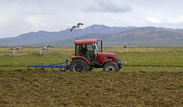 Beklenen ödemeler yapıldı: Çiftçiye destekler ödendi