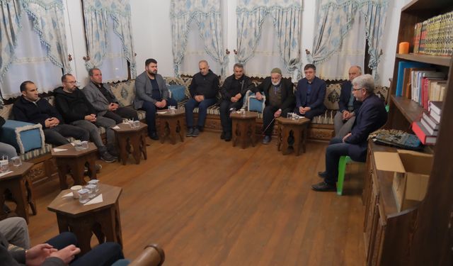 Başer ailesinin acı günü