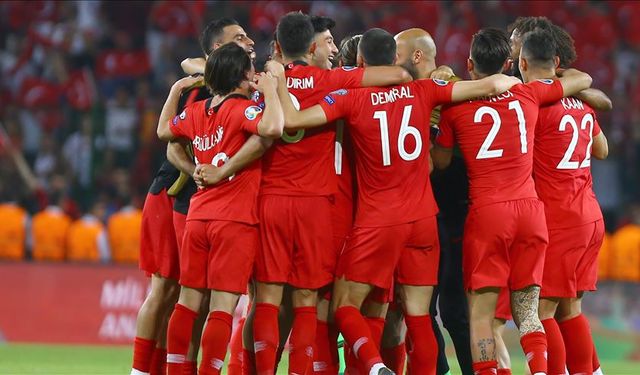 Galler Türkiye maçı: Tarih, saat, kanal ve muhtemel 11'ler!