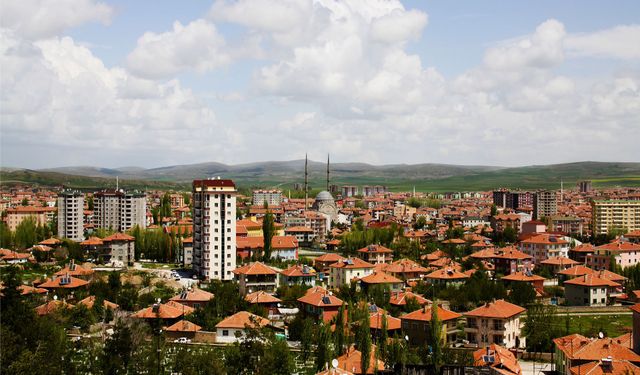 Belediye başkanlığı için istifa etti! Adaylığını resmen açıkladı
