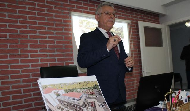 Kazım Arslan'dan "mütevazı" gönderme: "Yozgat bu sefer bizi tercih edecek!"