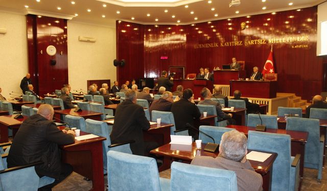 AK Parti Yozgat İl Genel Meclisi Üyesi aday adaylığını açıkladı!
