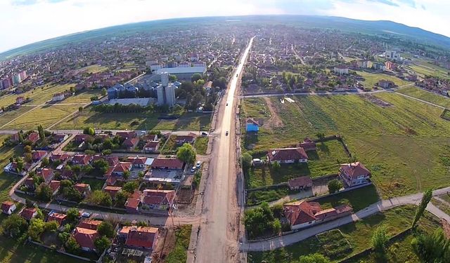 Yozgat Milletvekili ve başkan: Bir dizi isteklerini bakana iletti!