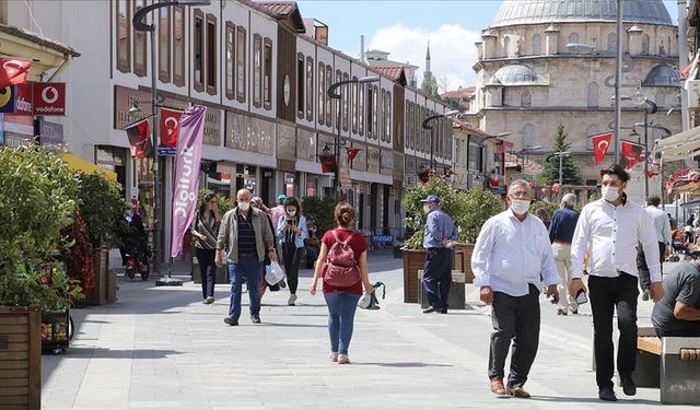 Çin’de ortaya çıktı: Yozgat’a depar atıyor!