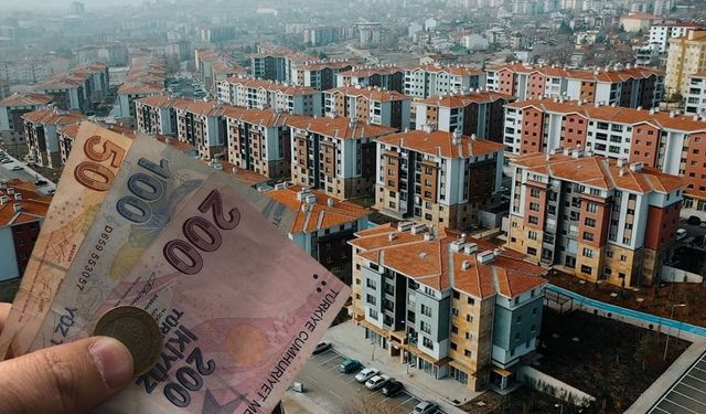 Yozgat’ta evi olanlara müjdeli haber: Talih kuşu kondu