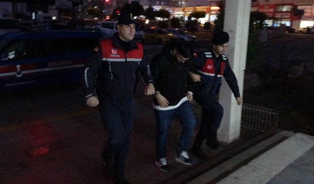 Yozgat'tan birçok kişiyi dolandırdı: İfadesi 5 gün sürdü!