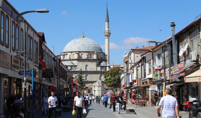 Ev almak isteyen Yozgatlılar müjde: 2024 sizin yılınız olacak!