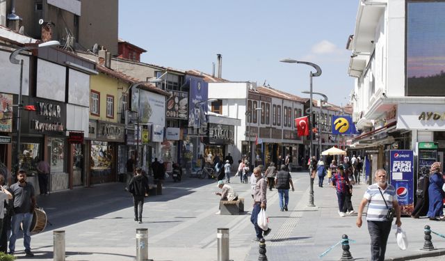 Başkan Ayhan Delibaşı'ndan açıklama: Sorunlarına çözüm istedi!