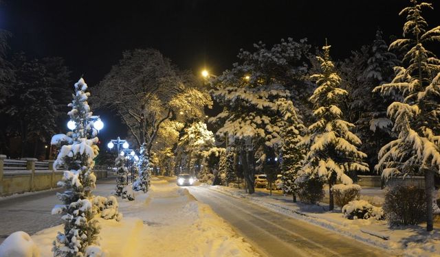 Yozgatlılar dikkatli olun! Sessiz tehlikeye karşı meteorolojiyi takip edin