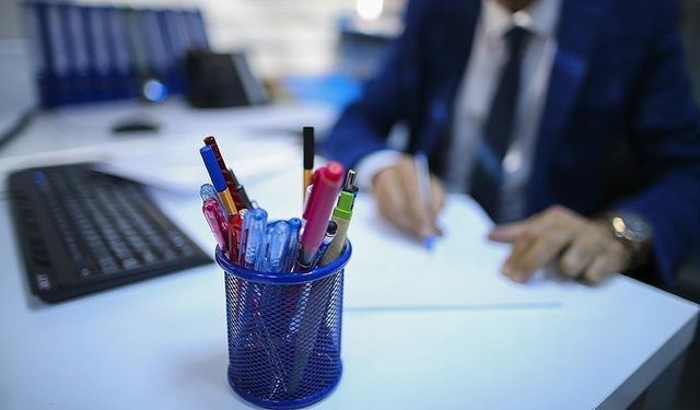 İş arayanlara müjde! Vakıflar Genel Müdürlüğü 186 sözleşmeli personel alacak