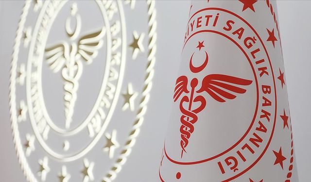 TUİK 2022'de sağlık alanında yapılan harcamaları paylaştı