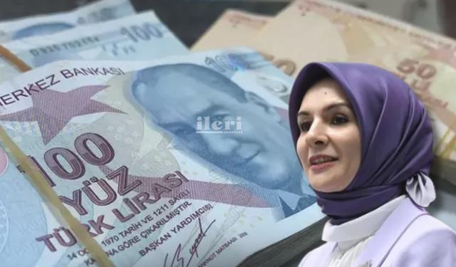 Bakan Göktaş duyurdu: Hesaplara bugün yatmaya başladı!