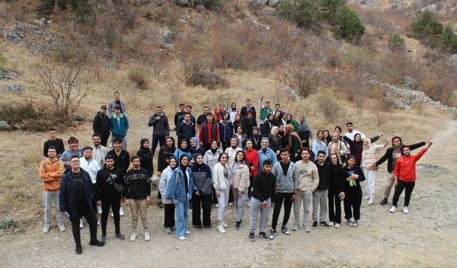 Yozgat gençleri için yeni proje hazırlamışlardı: İçeriğini anlattı!