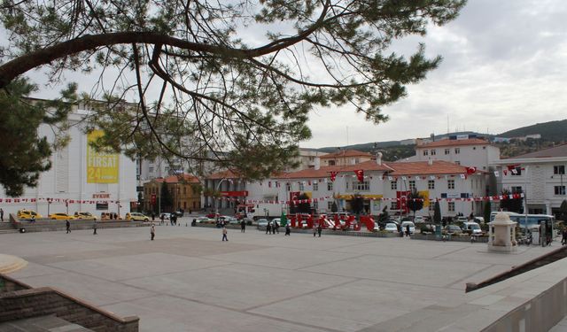 Yozgatlılar merakla bekliyordunuz: Süreç 11 Aralık’ta başlıyor
