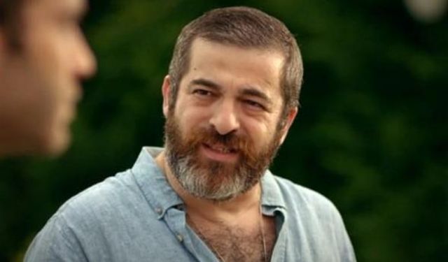 Kayra Şenocak kimdir? Kızılcık Şerbeti'nin yıldızı hakkında merak edilenler