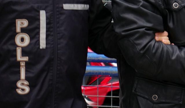 Operasyonla yakalanan 6 şüpheliden 3'ü tutuklandı