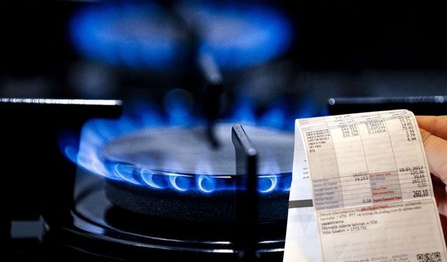 Yozgatlılar doğalgaz desteğinin detayları netleşti! İşte detaylar