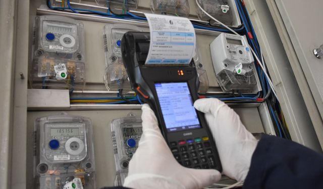 Elektrik aboneliklerinde yenilik: Tüm sayaçlar sökülecek