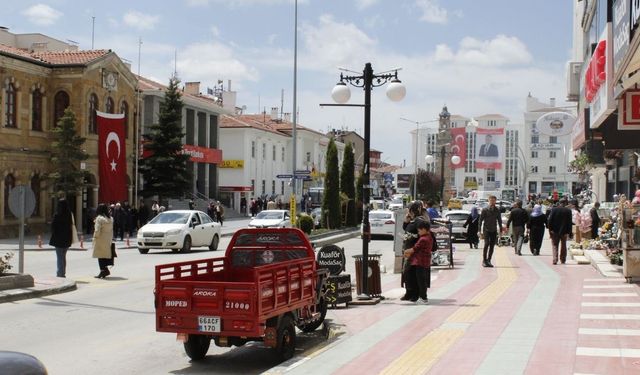 Yozgatlılar kışın bundan vazgeçmiyor!
