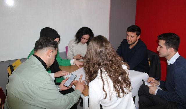 Dijital iletişimde ustalaşın: SORGED'den e-posta iletişimi eğitimi