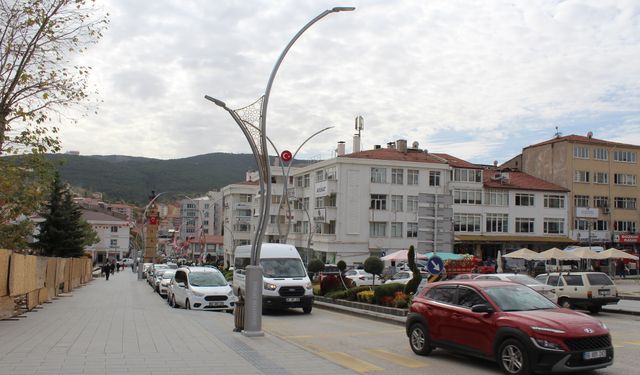 Yozgatlı sürücüler dikkat: Bu kurala uymamanın bedeli 2 bin 568 TL!