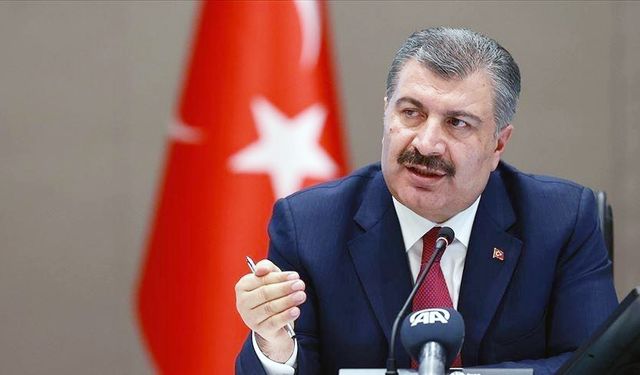 Yozgatlı profesör Sağlık Bakanı Fahrettin Koca’ya seslendi!