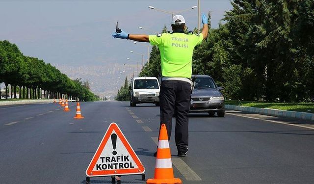 Ekipler çalışmalara hız verdi: Yozgat'ta cezalar artıyor!