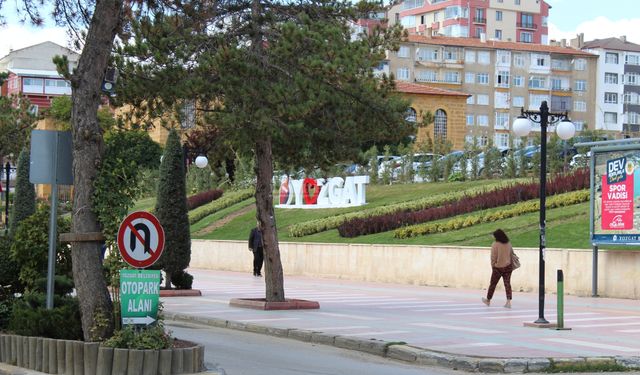 Yozgatlı oyuncu ilk kez dile getirdi: Filmi yapılmalı!